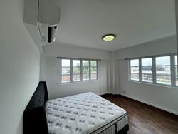 Shelford Regency (D11), Condominium #598132081